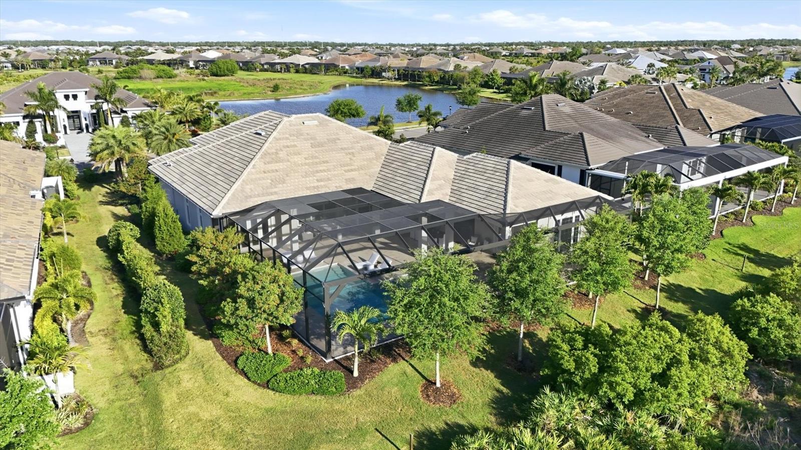 16925 CLEARLAKE AVE, LAKEWOOD RANCH, FL, 34202
