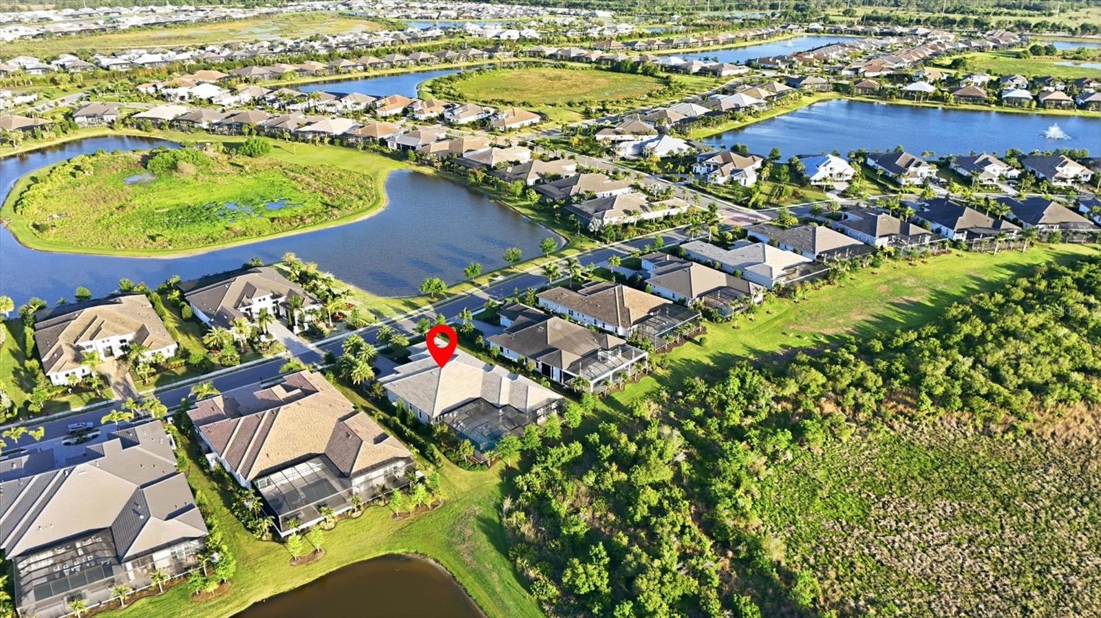 16925 CLEARLAKE AVE, LAKEWOOD RANCH, FL, 34202