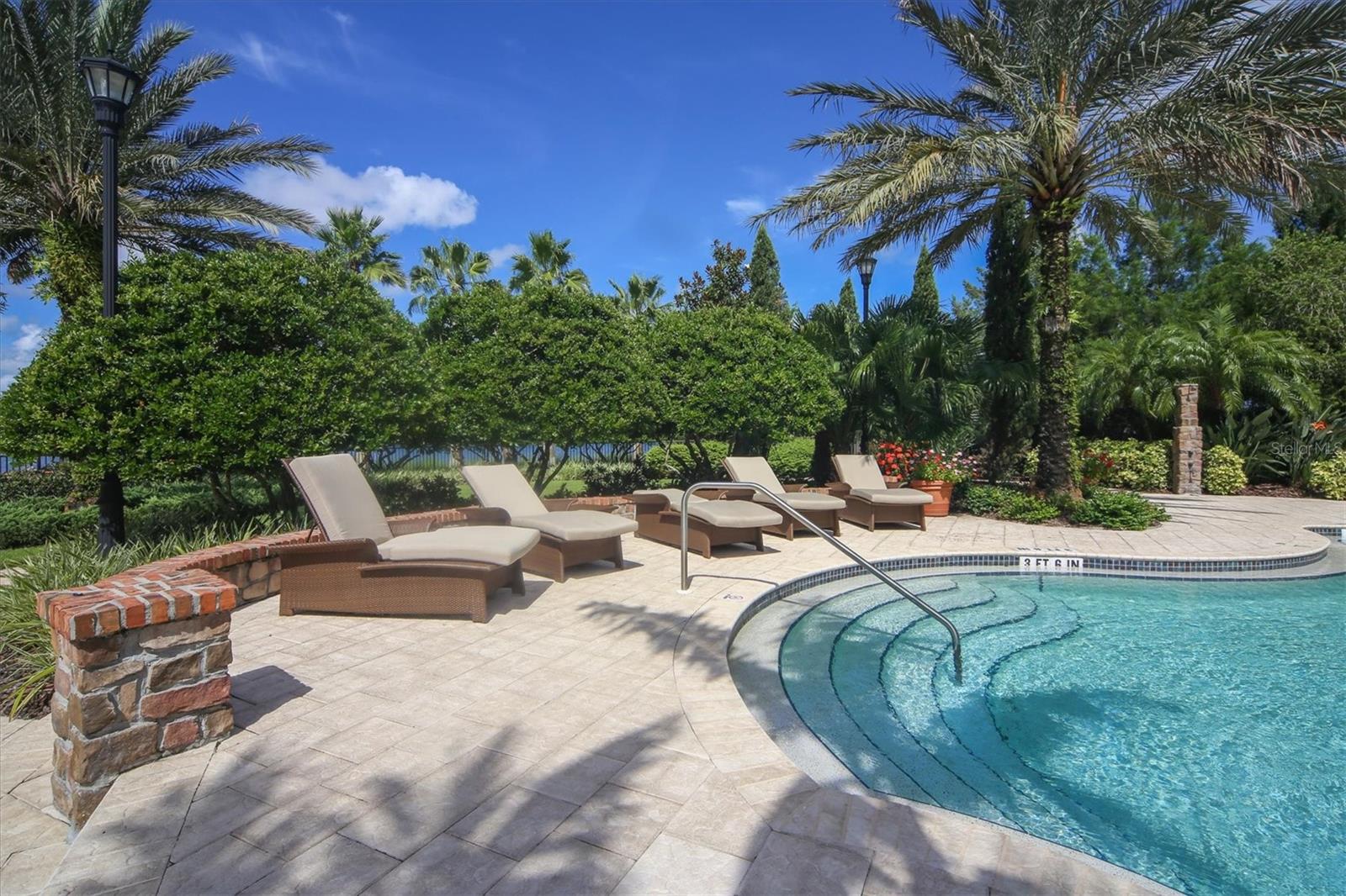16925 CLEARLAKE AVE, LAKEWOOD RANCH, FL, 34202