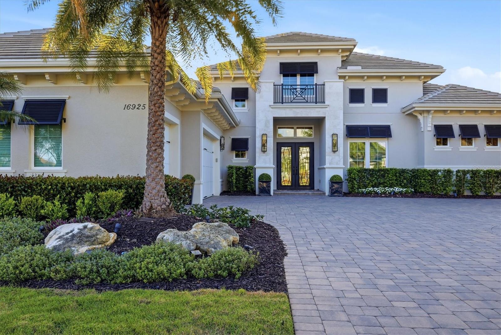 16925 CLEARLAKE AVE, LAKEWOOD RANCH, FL, 34202