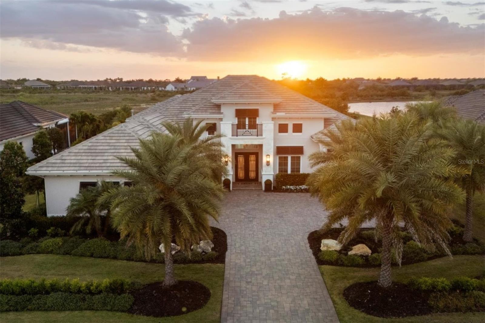 16925 CLEARLAKE AVE, LAKEWOOD RANCH, FL, 34202