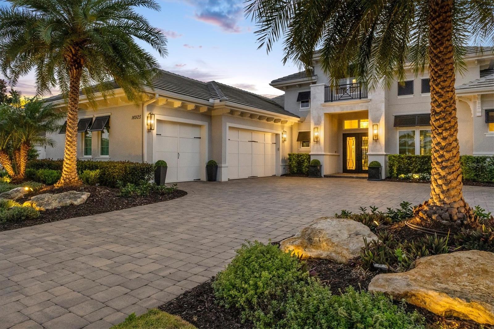 16925 CLEARLAKE AVE, LAKEWOOD RANCH, FL, 34202