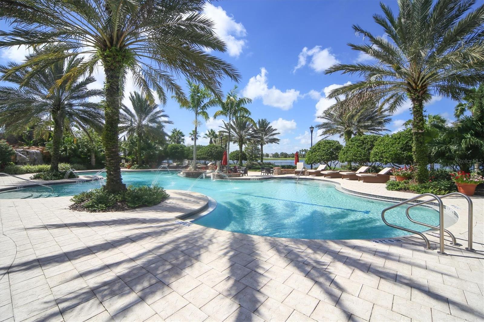 16925 CLEARLAKE AVE, LAKEWOOD RANCH, FL, 34202
