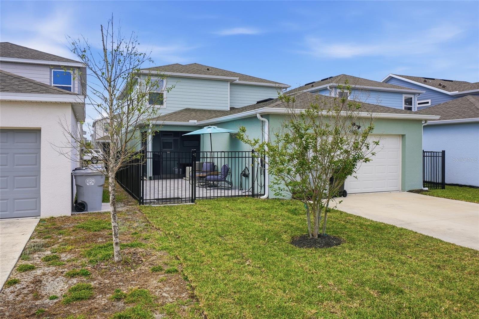 4071 FEATHER TREE DR, APOPKA, FL, 32712
