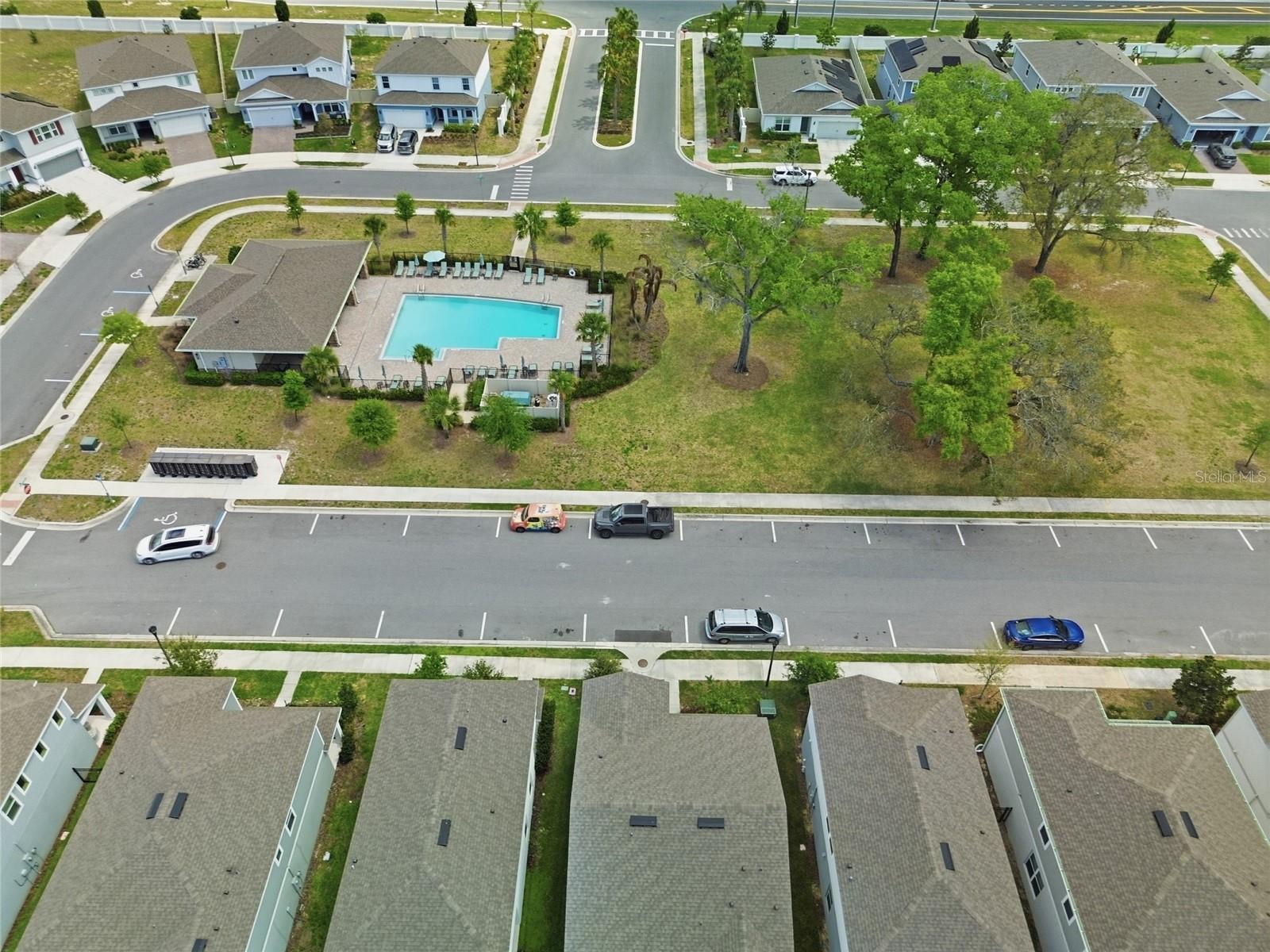 4071 FEATHER TREE DR, APOPKA, FL, 32712
