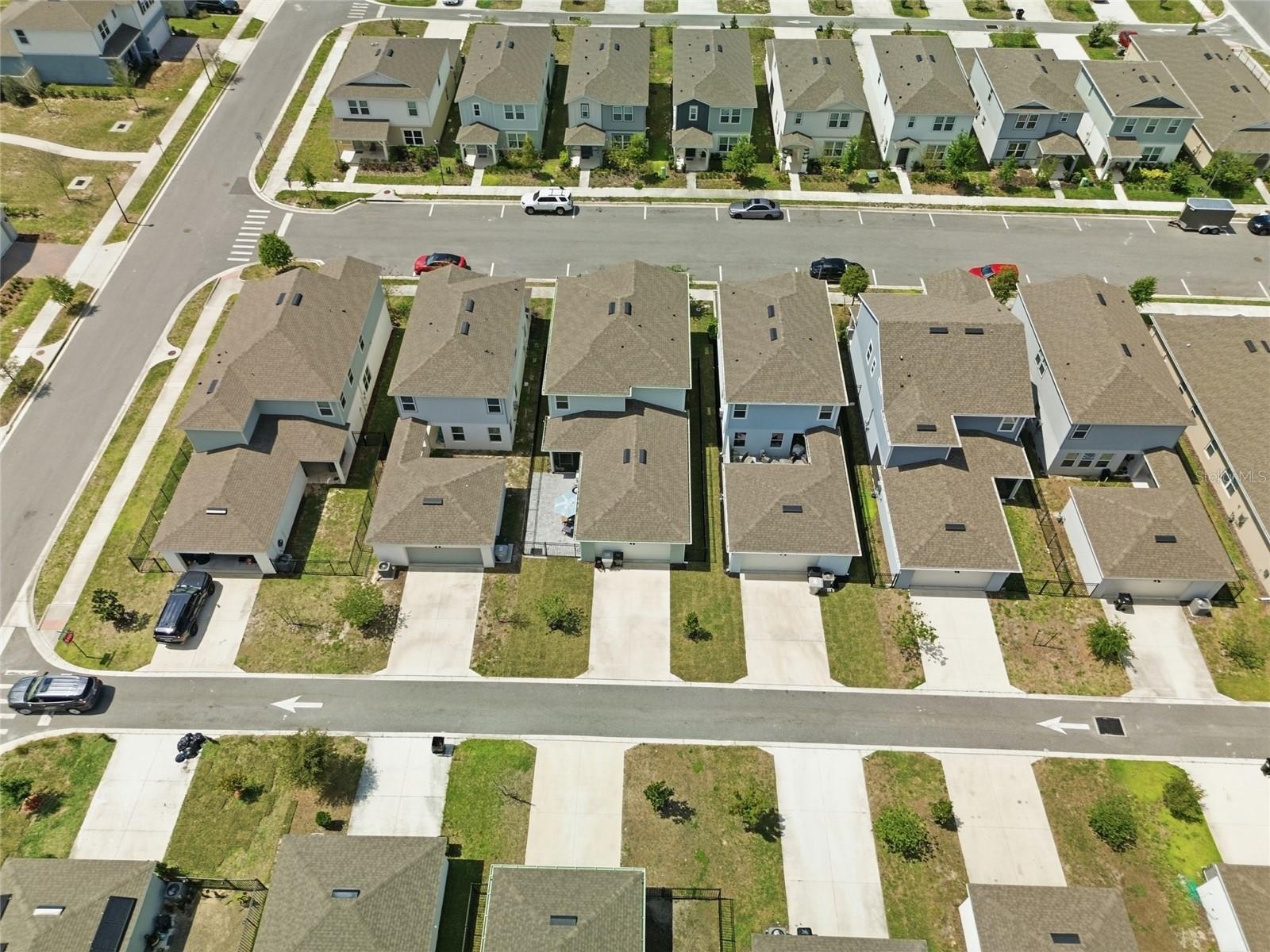 4071 FEATHER TREE DR, APOPKA, FL, 32712