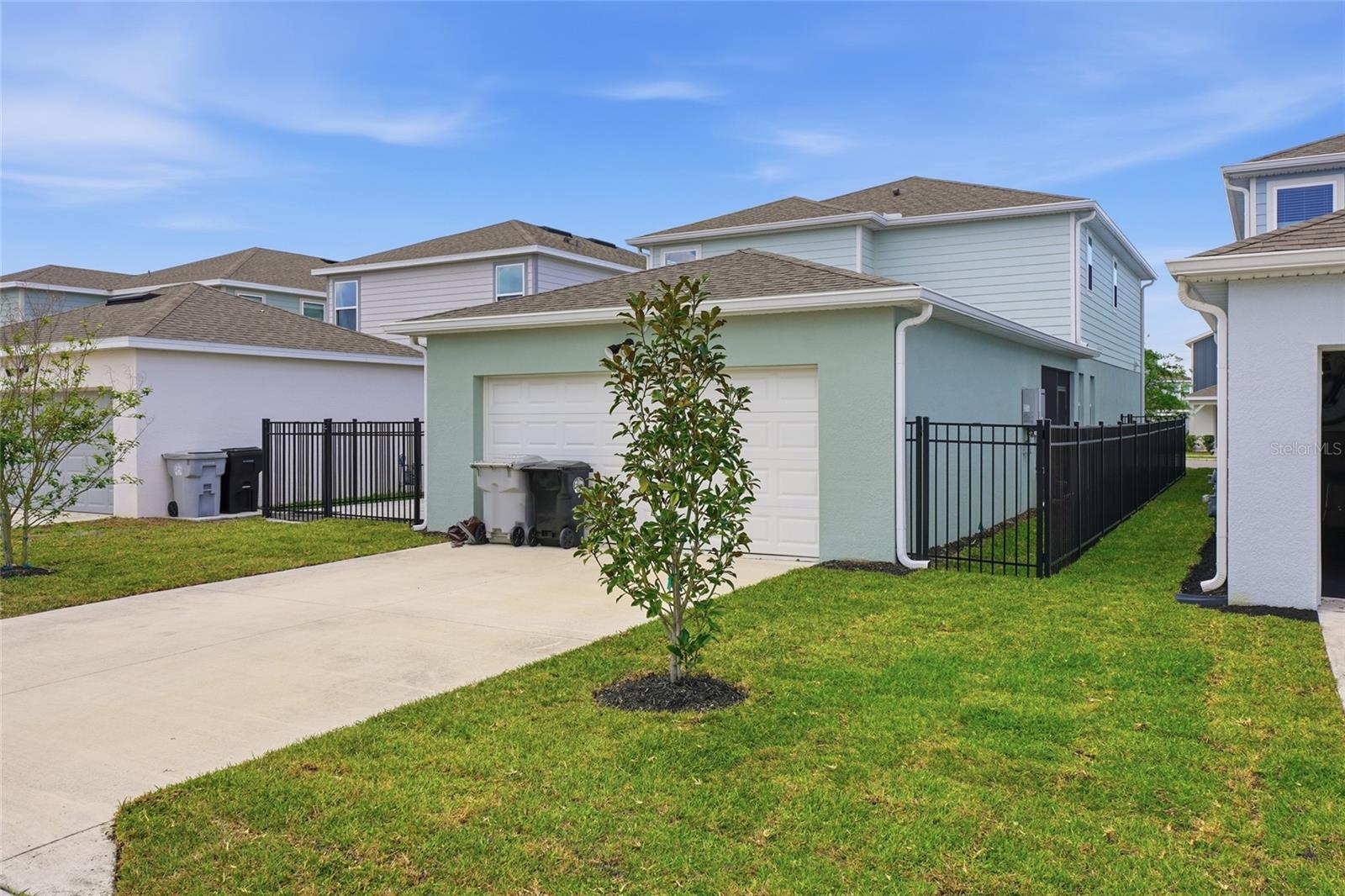 4071 FEATHER TREE DR, APOPKA, FL, 32712
