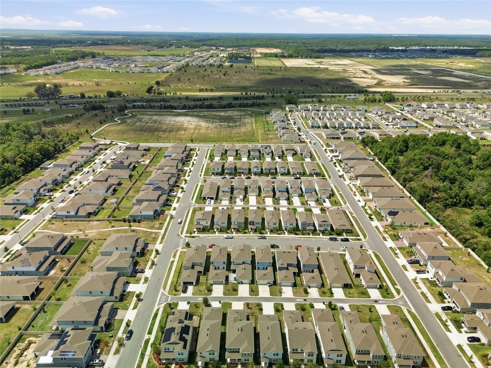 4071 FEATHER TREE DR, APOPKA, FL, 32712