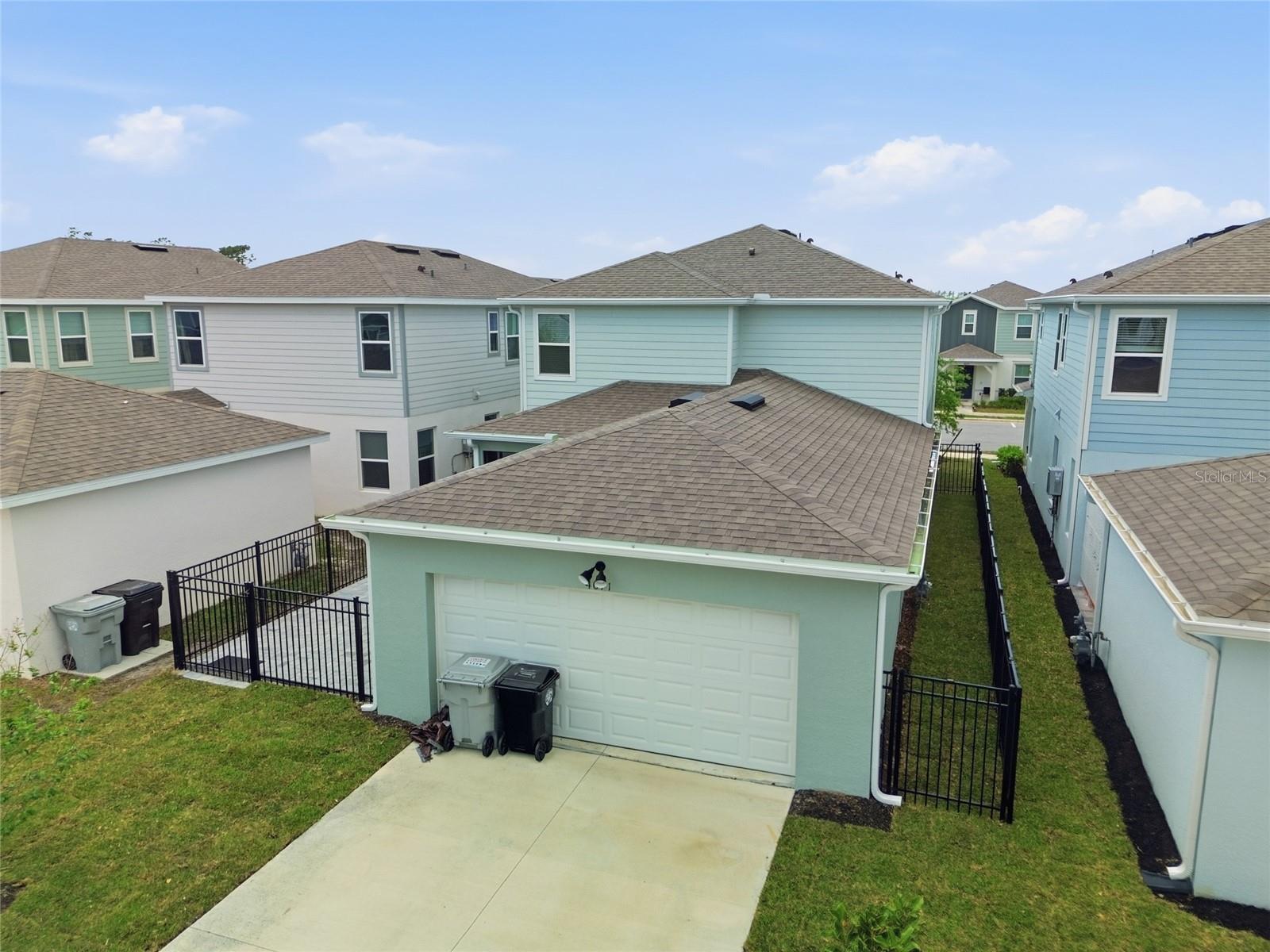 4071 FEATHER TREE DR, APOPKA, FL, 32712
