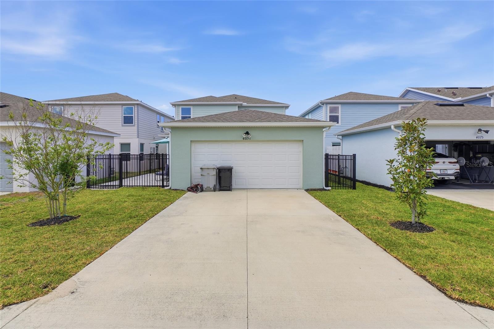 4071 FEATHER TREE DR, APOPKA, FL, 32712