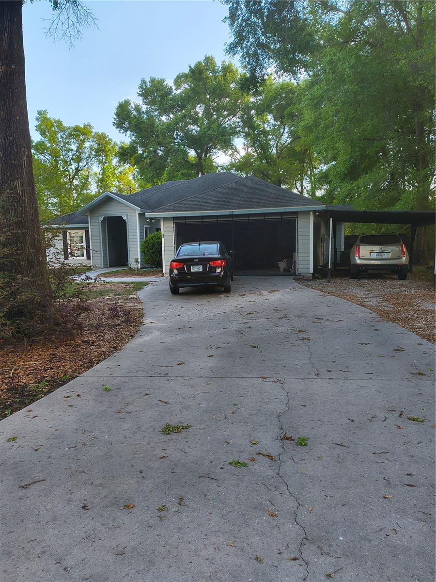 192 SW LANKTREE GLN, FORT WHITE, FL, 32038