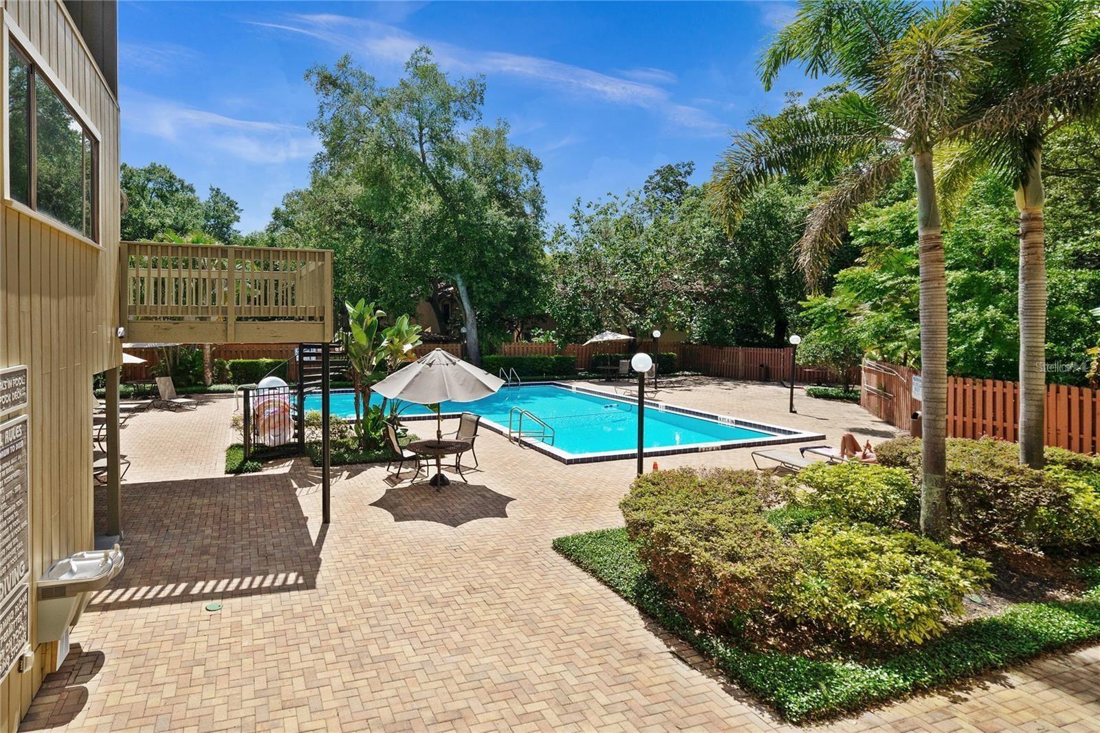 958 E MICHIGAN ST #B, ORLANDO, FL, 32806