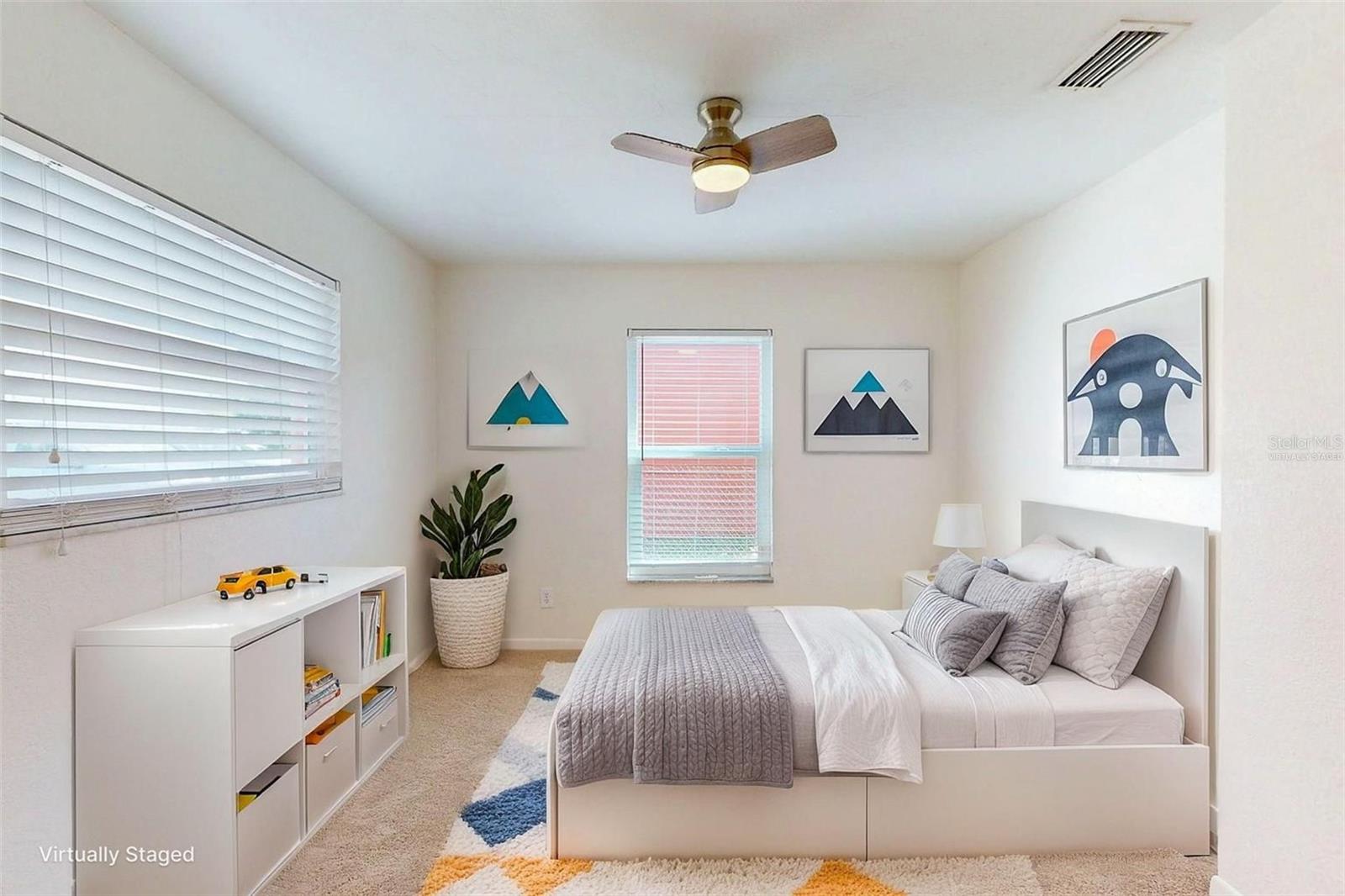 6642 27TH ST N, ST PETERSBURG, FL, 33702