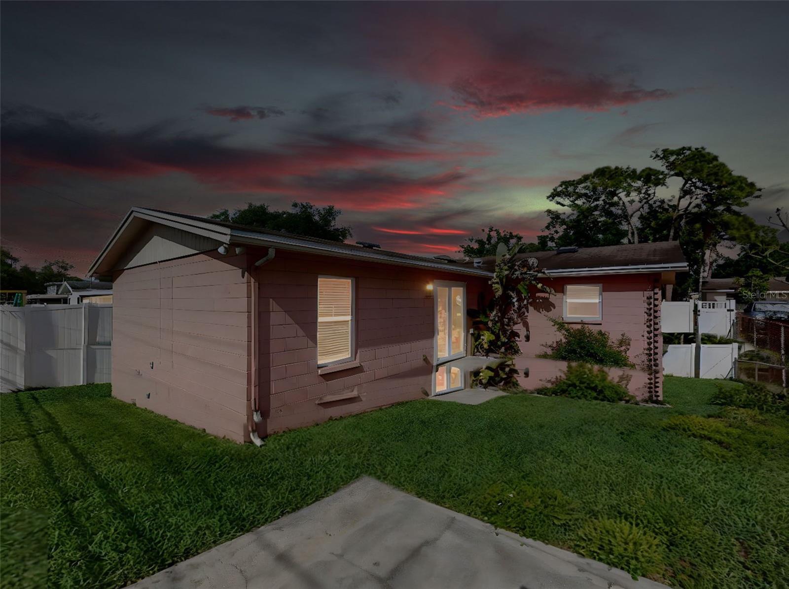 6642 27TH ST N, ST PETERSBURG, FL, 33702