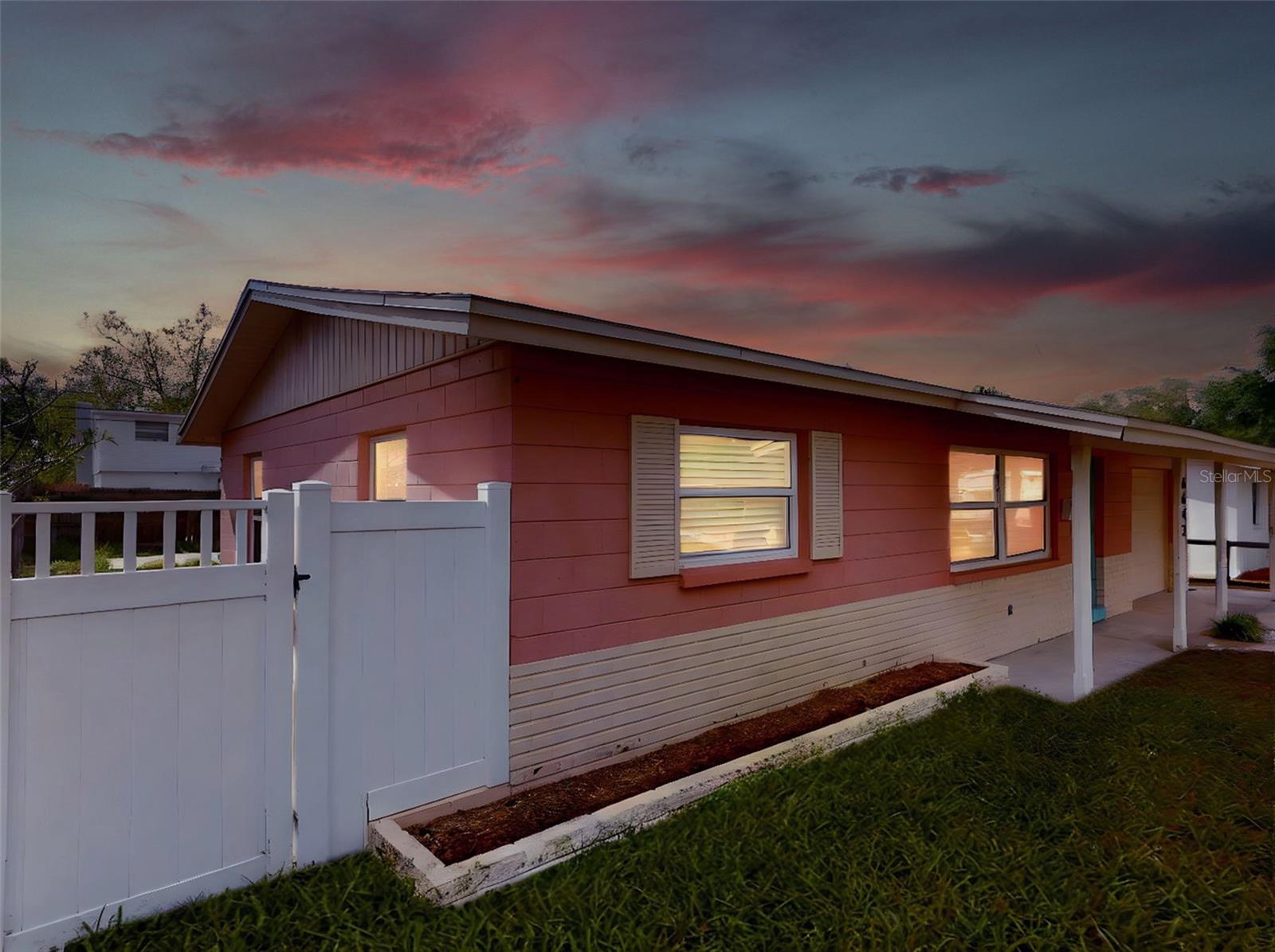 6642 27TH ST N, ST PETERSBURG, FL, 33702