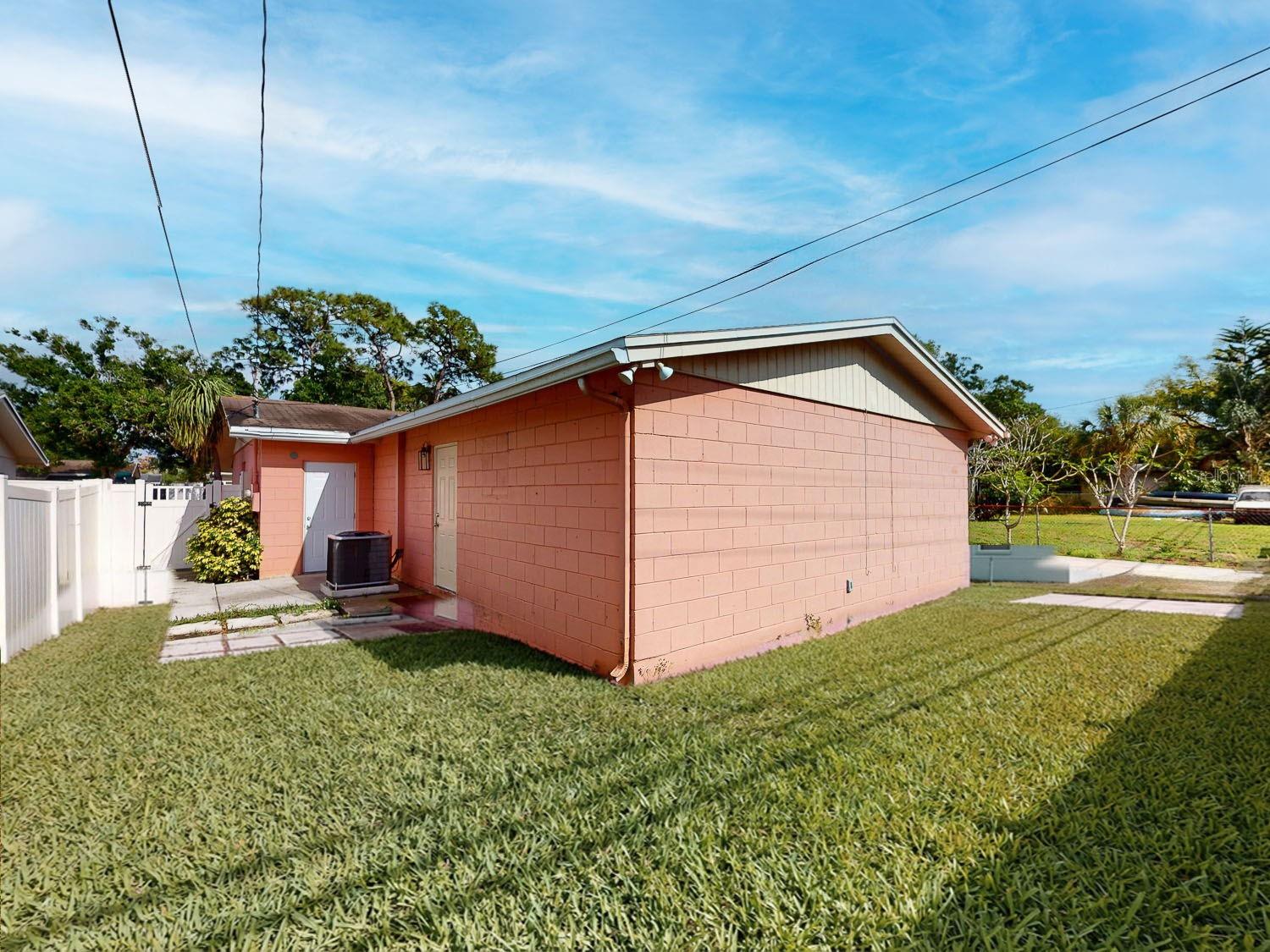 6642 27TH ST N, ST PETERSBURG, FL, 33702