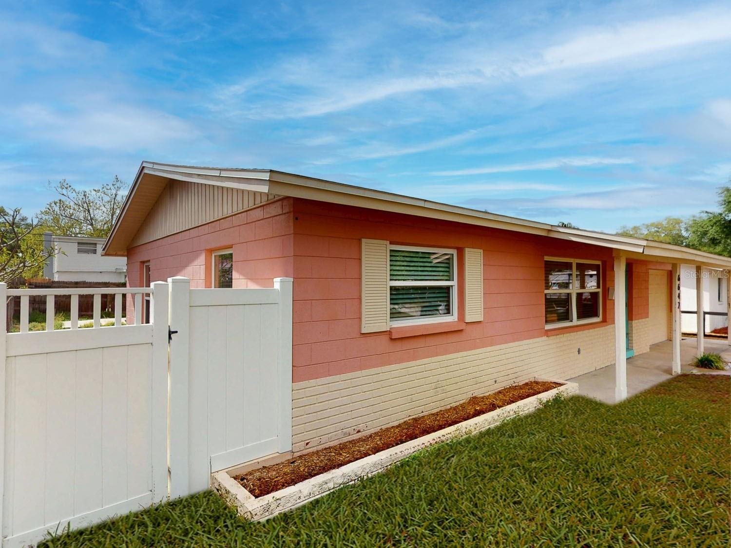 6642 27TH ST N, ST PETERSBURG, FL, 33702