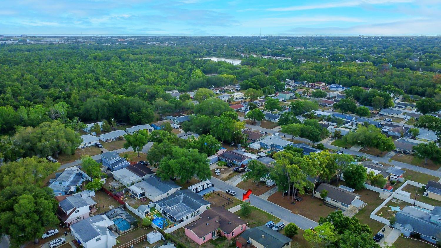 6642 27TH ST N, ST PETERSBURG, FL, 33702