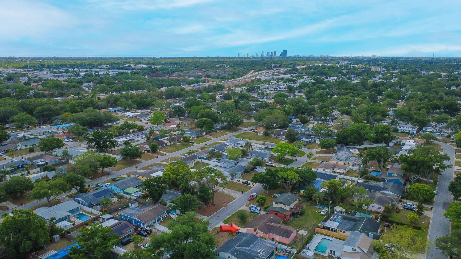 6642 27TH ST N, ST PETERSBURG, FL, 33702