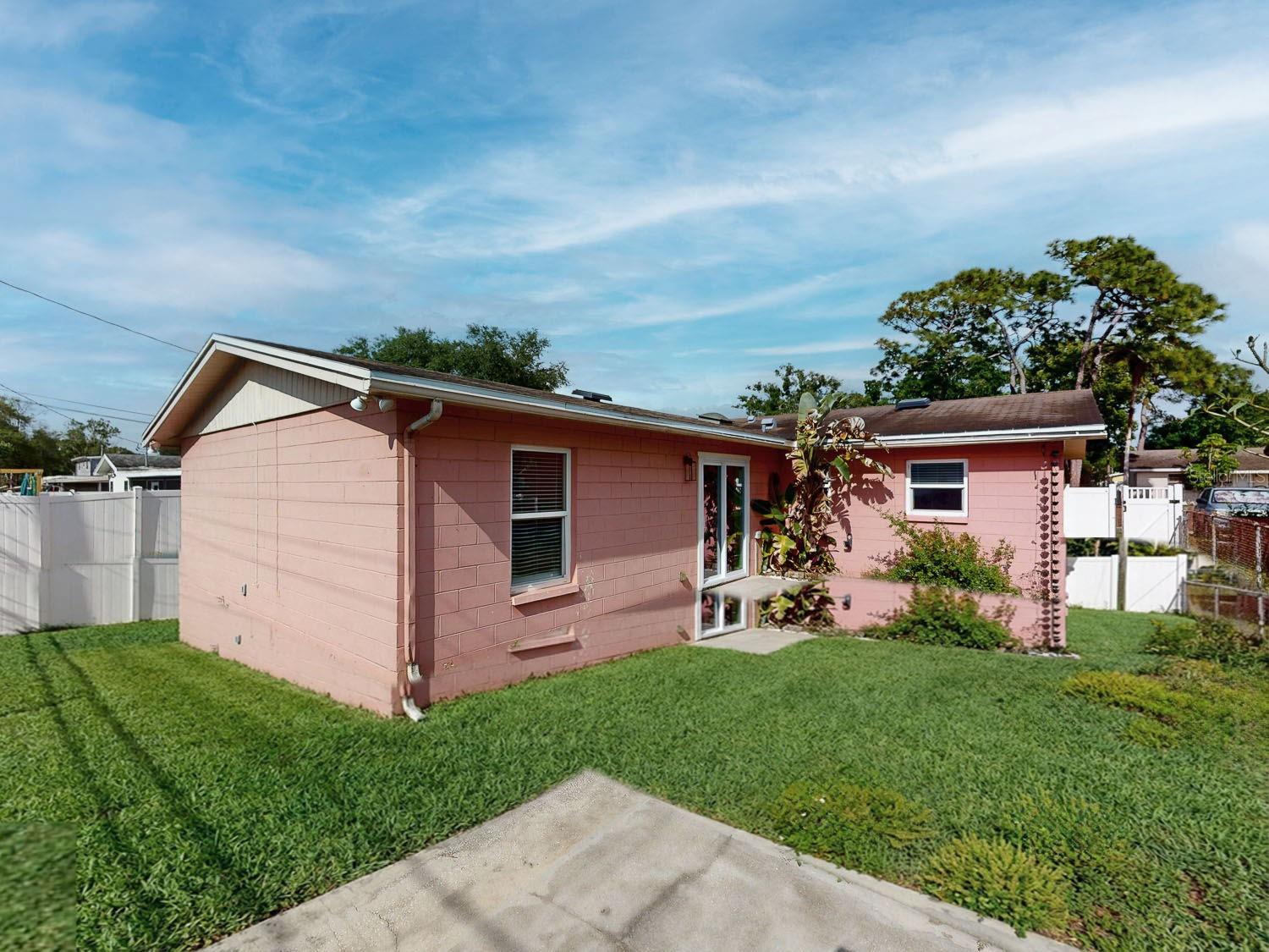 6642 27TH ST N, ST PETERSBURG, FL, 33702