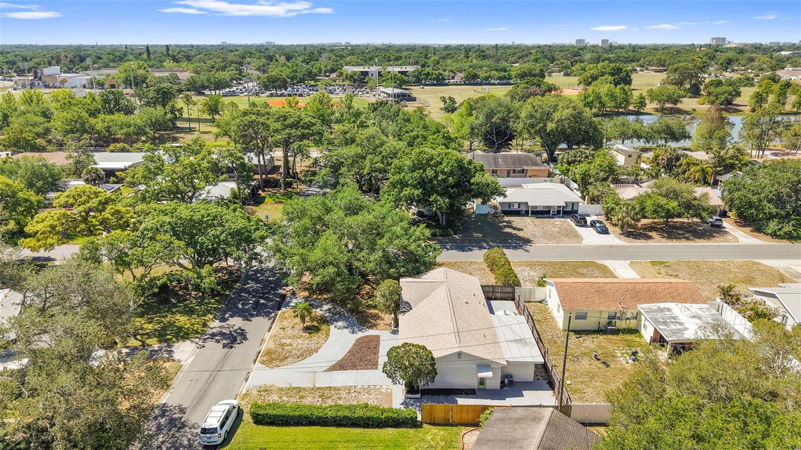 1700 63RD ST N, ST PETERSBURG, FL, 33710