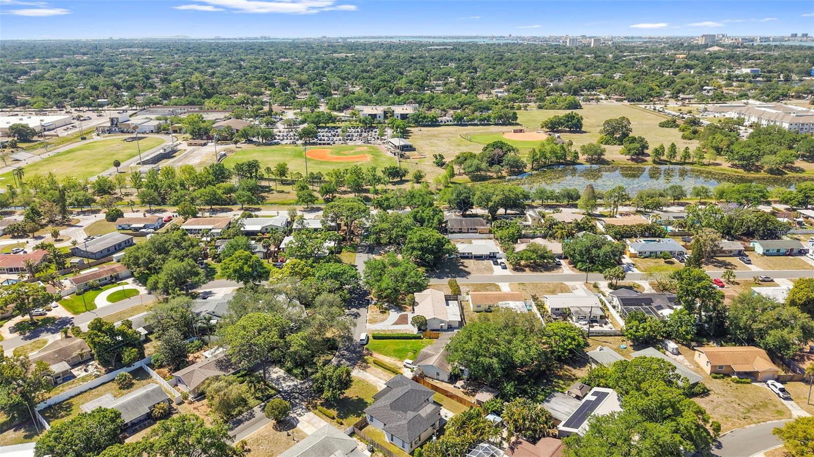 1700 63RD ST N, ST PETERSBURG, FL, 33710