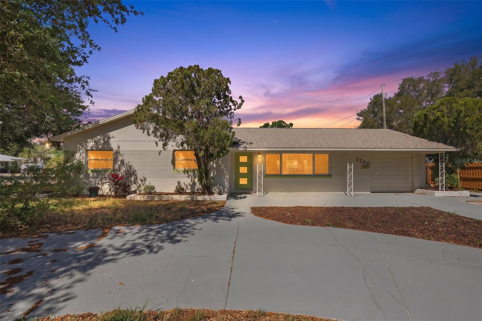 1700 63RD ST N, ST PETERSBURG, FL, 33710