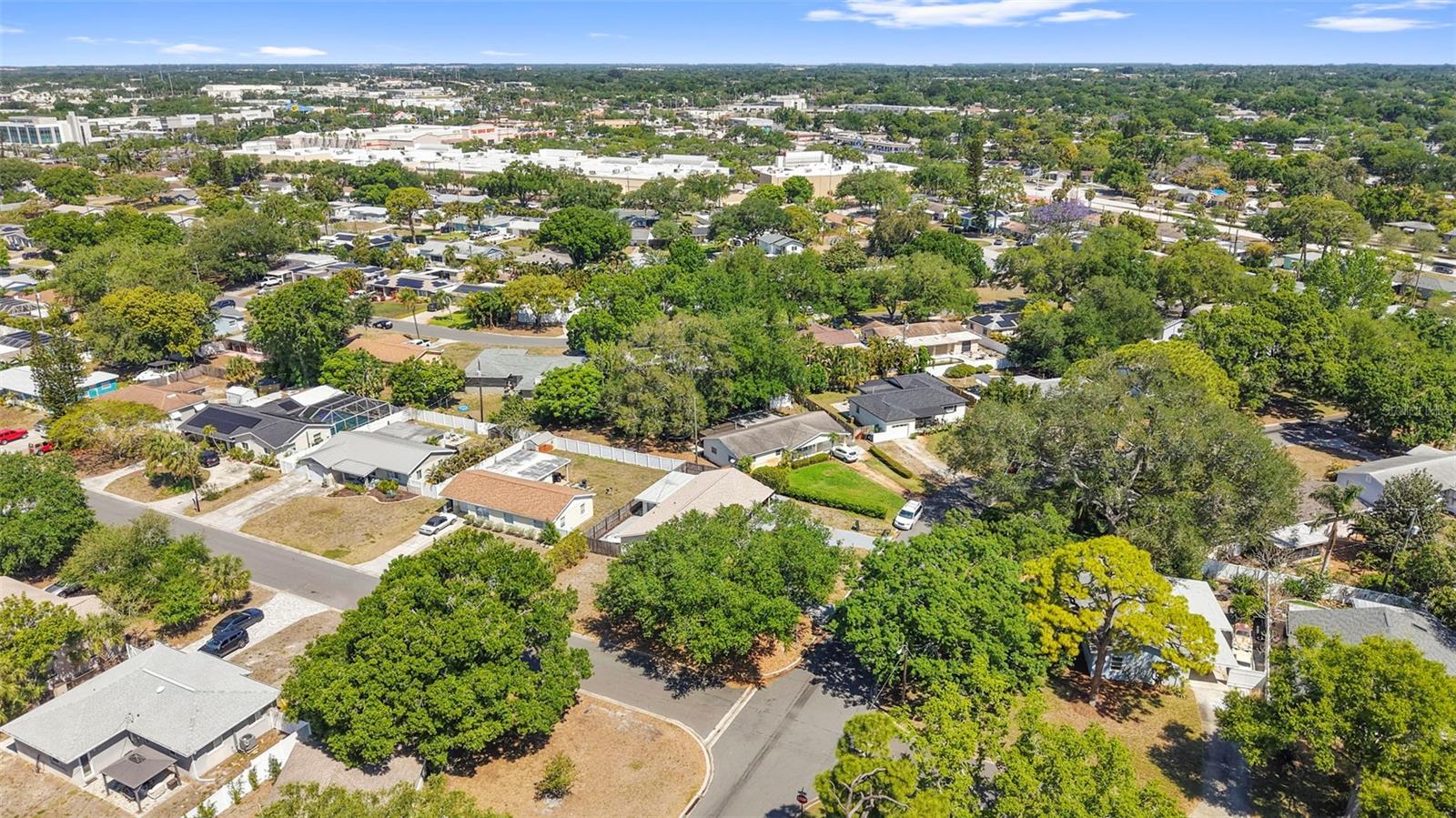 1700 63RD ST N, ST PETERSBURG, FL, 33710