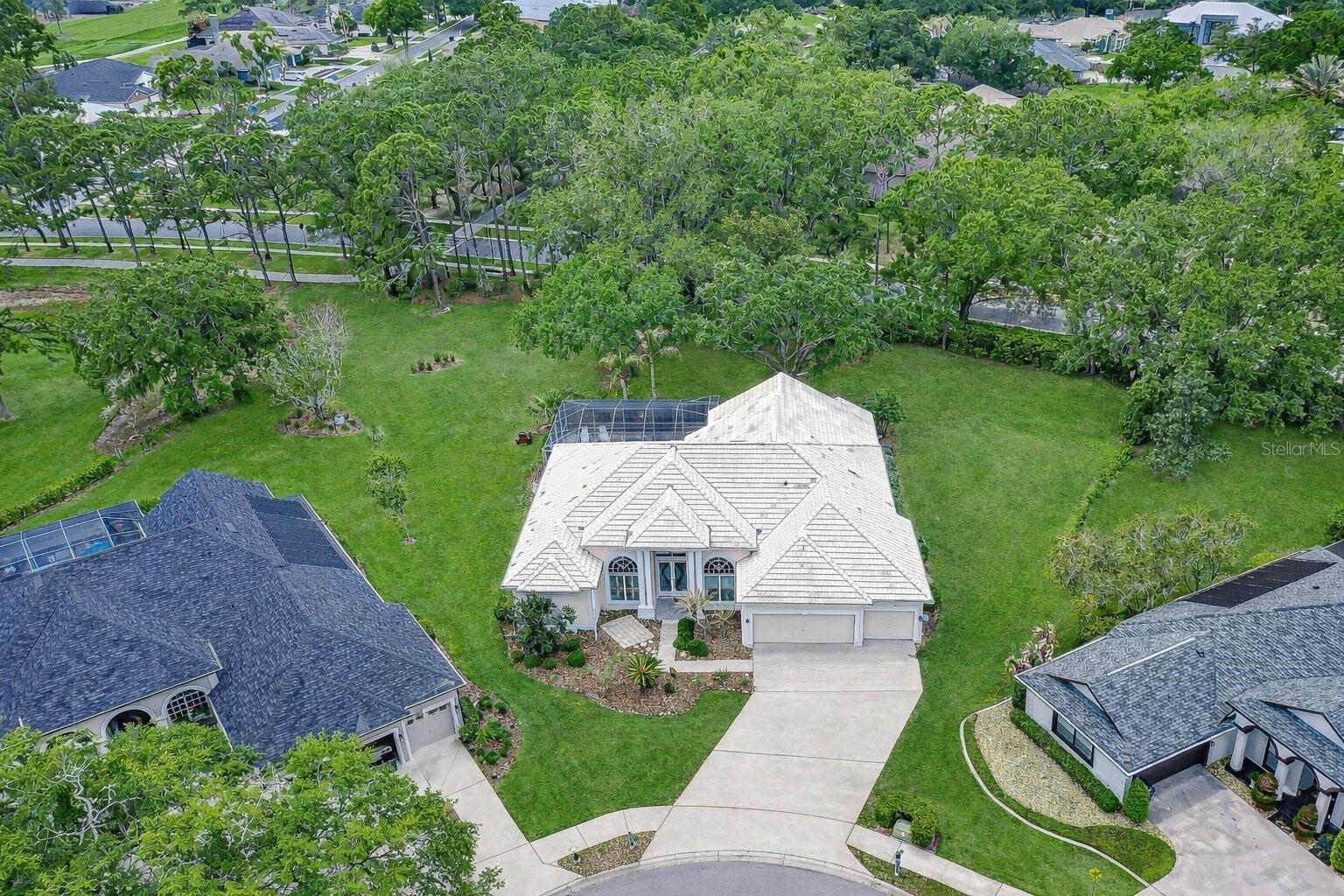 5201 LAUREL POINTE DR, VALRICO, FL, 33594