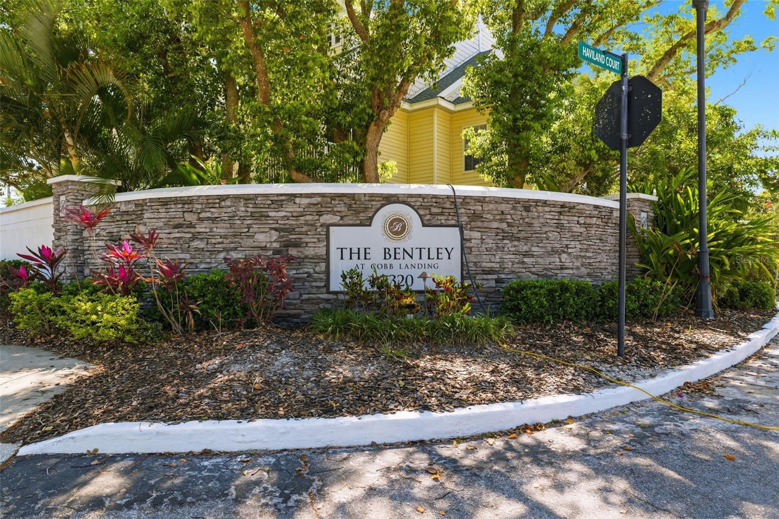 3321 HAVILAND CT #104, PALM HARBOR, FL, 34684