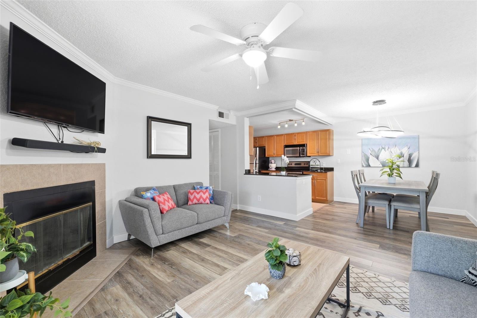 3321 HAVILAND CT #104, PALM HARBOR, FL, 34684