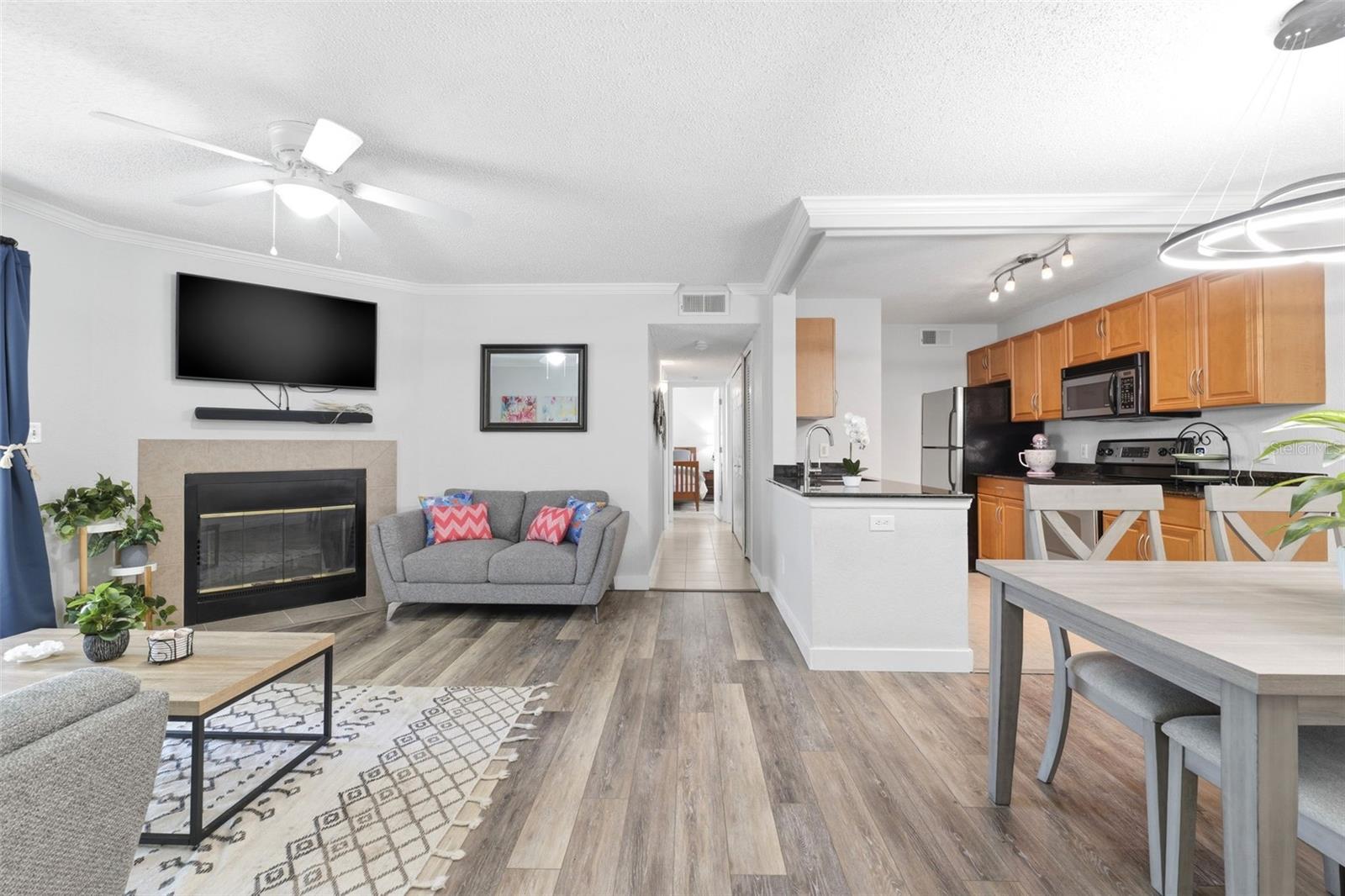 3321 HAVILAND CT #104, PALM HARBOR, FL, 34684