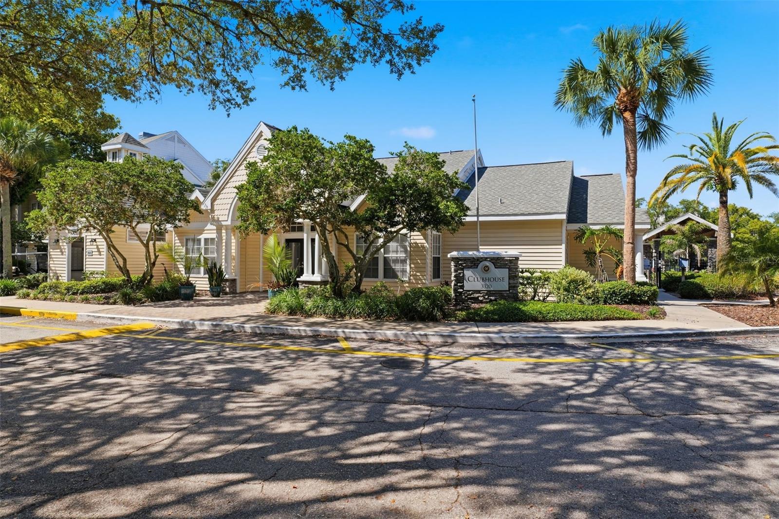 3321 HAVILAND CT #104, PALM HARBOR, FL, 34684