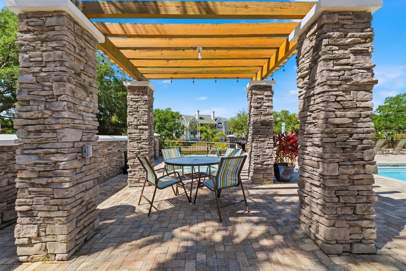 3321 HAVILAND CT #104, PALM HARBOR, FL, 34684