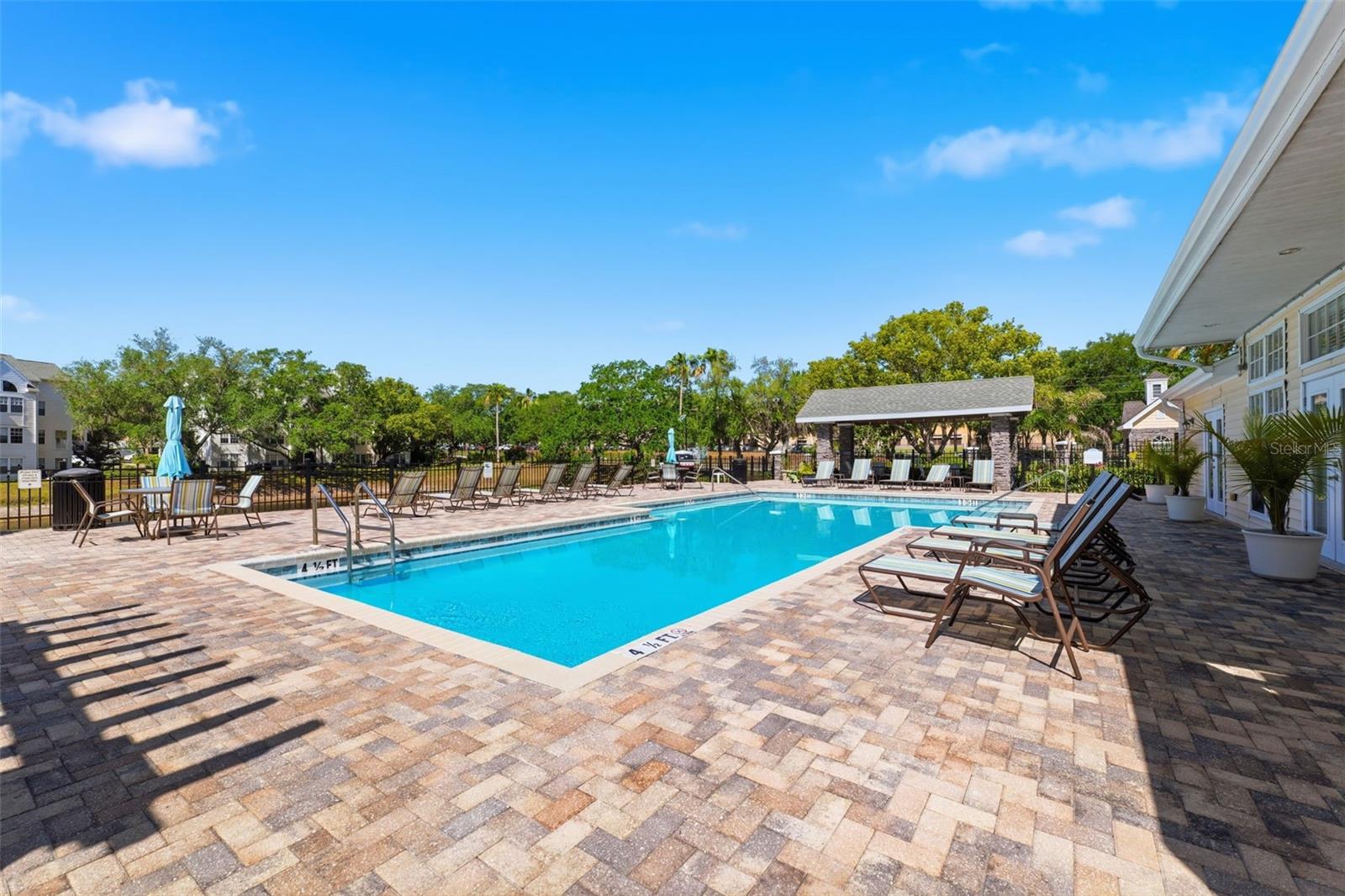 3321 HAVILAND CT #104, PALM HARBOR, FL, 34684