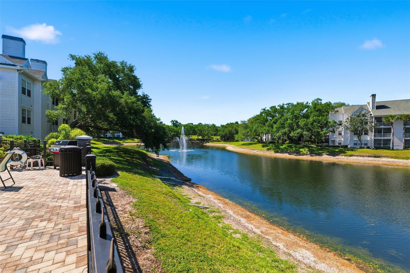 3321 HAVILAND CT #104, PALM HARBOR, FL, 34684