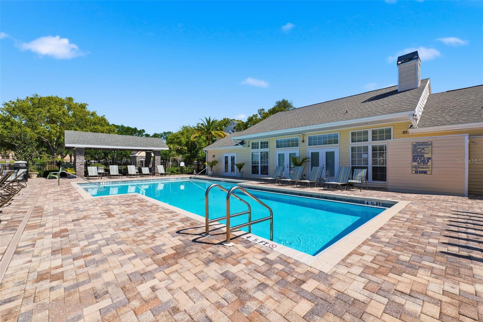 3321 HAVILAND CT #104, PALM HARBOR, FL, 34684