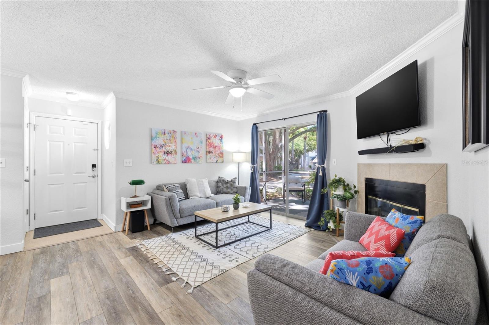 3321 HAVILAND CT #104, PALM HARBOR, FL, 34684