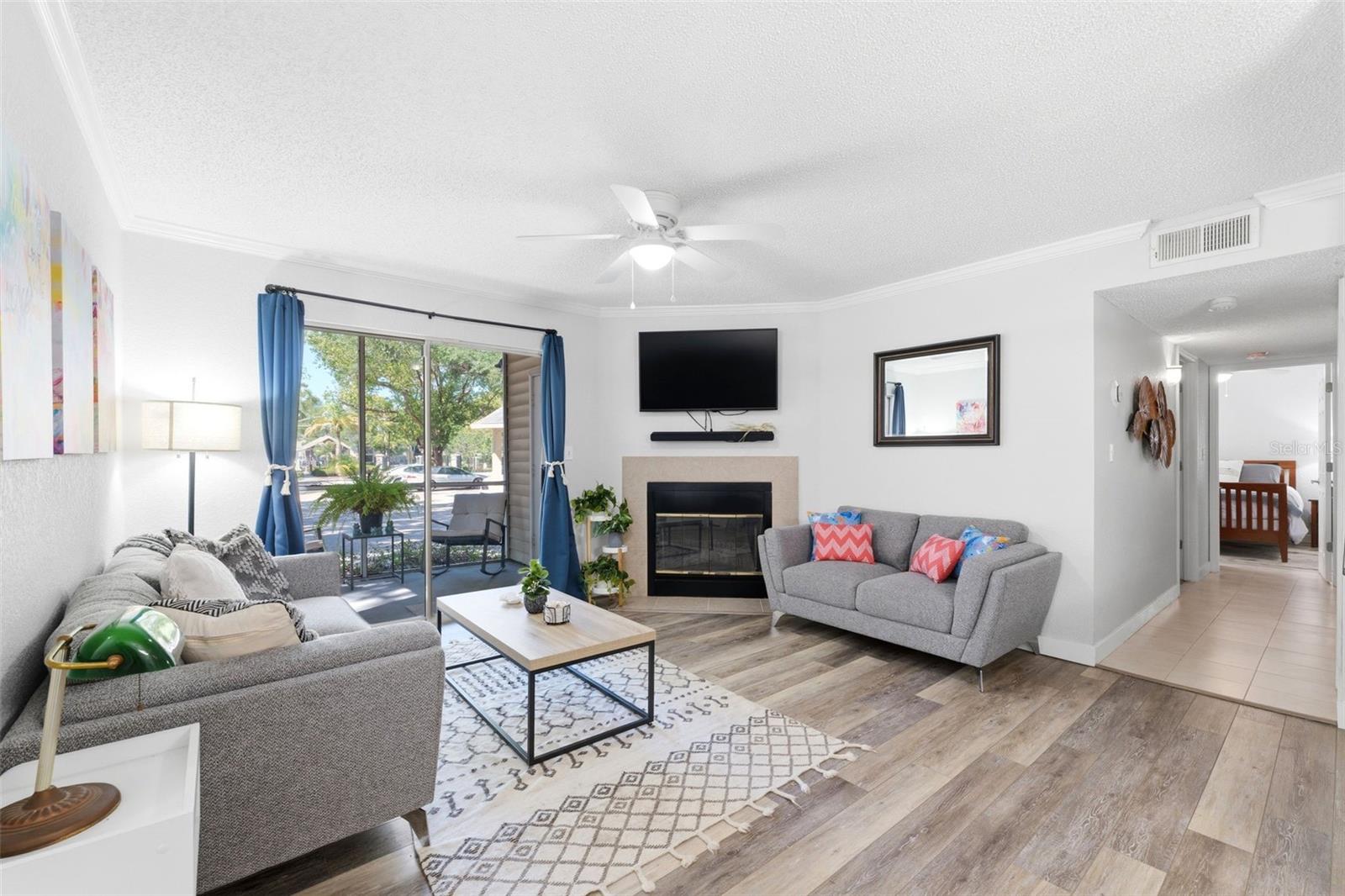 3321 HAVILAND CT #104, PALM HARBOR, FL, 34684