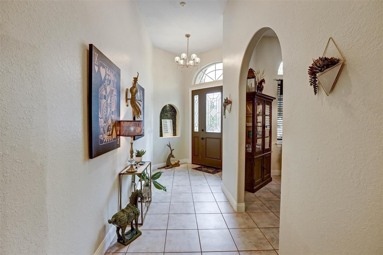 2460 LIELASUS DR, ORLANDO, FL, 32835