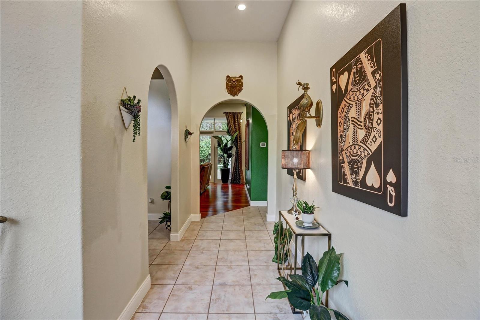2460 LIELASUS DR, ORLANDO, FL, 32835
