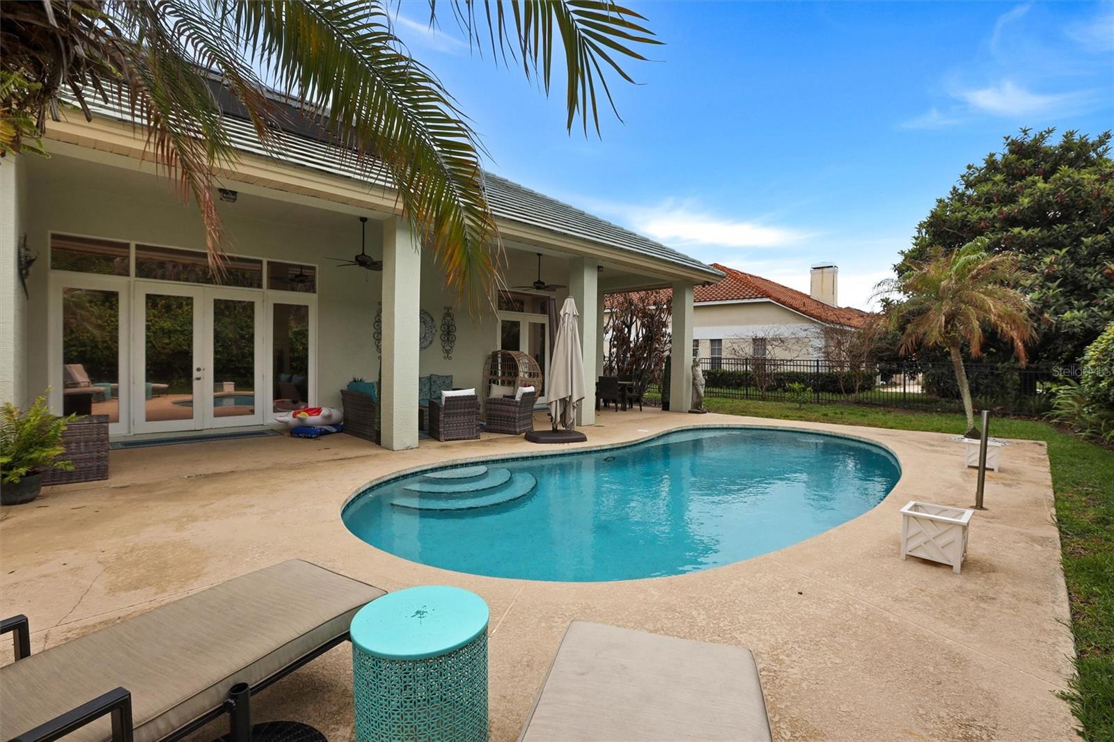 2460 LIELASUS DR, ORLANDO, FL, 32835