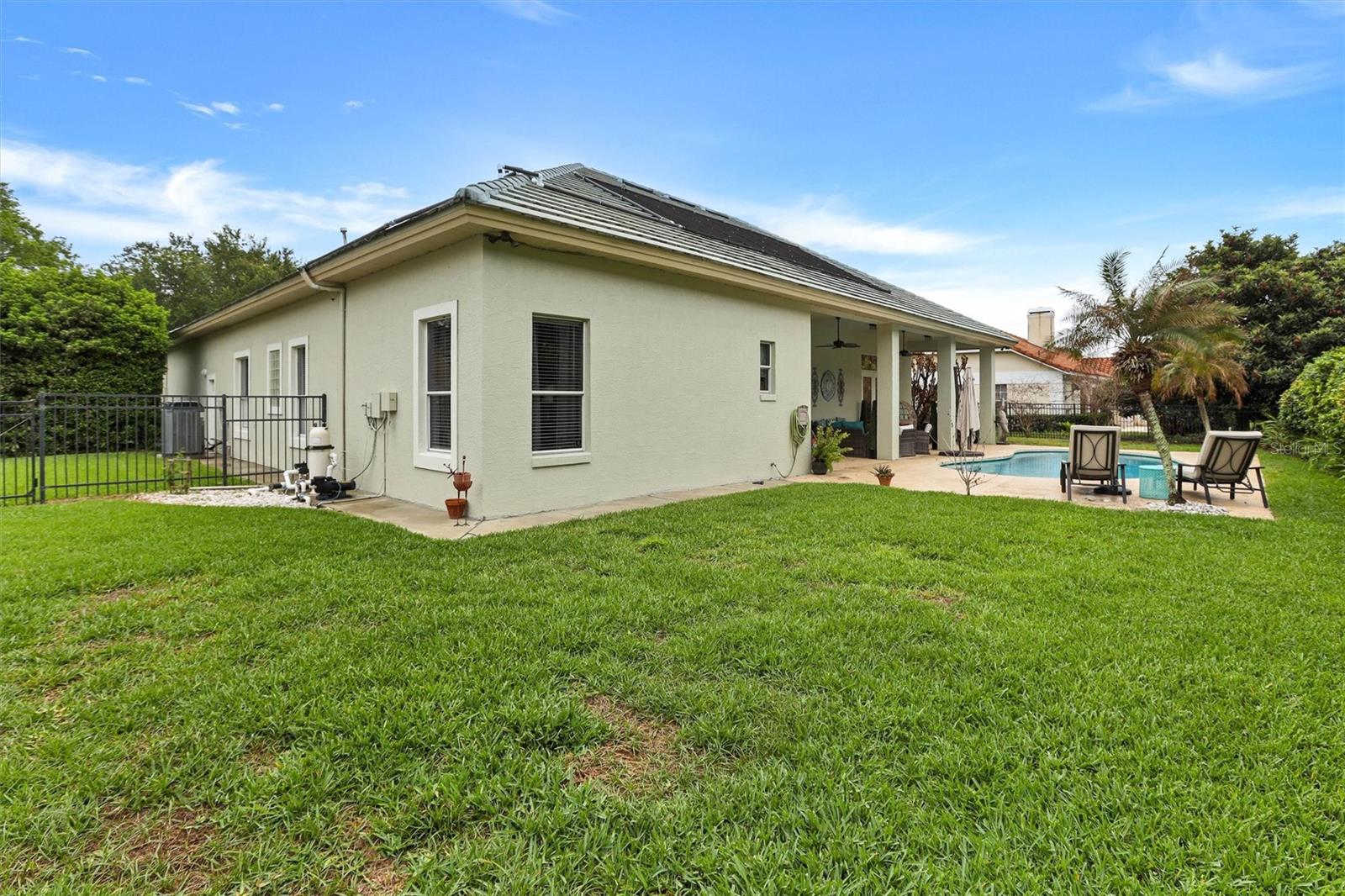 2460 LIELASUS DR, ORLANDO, FL, 32835