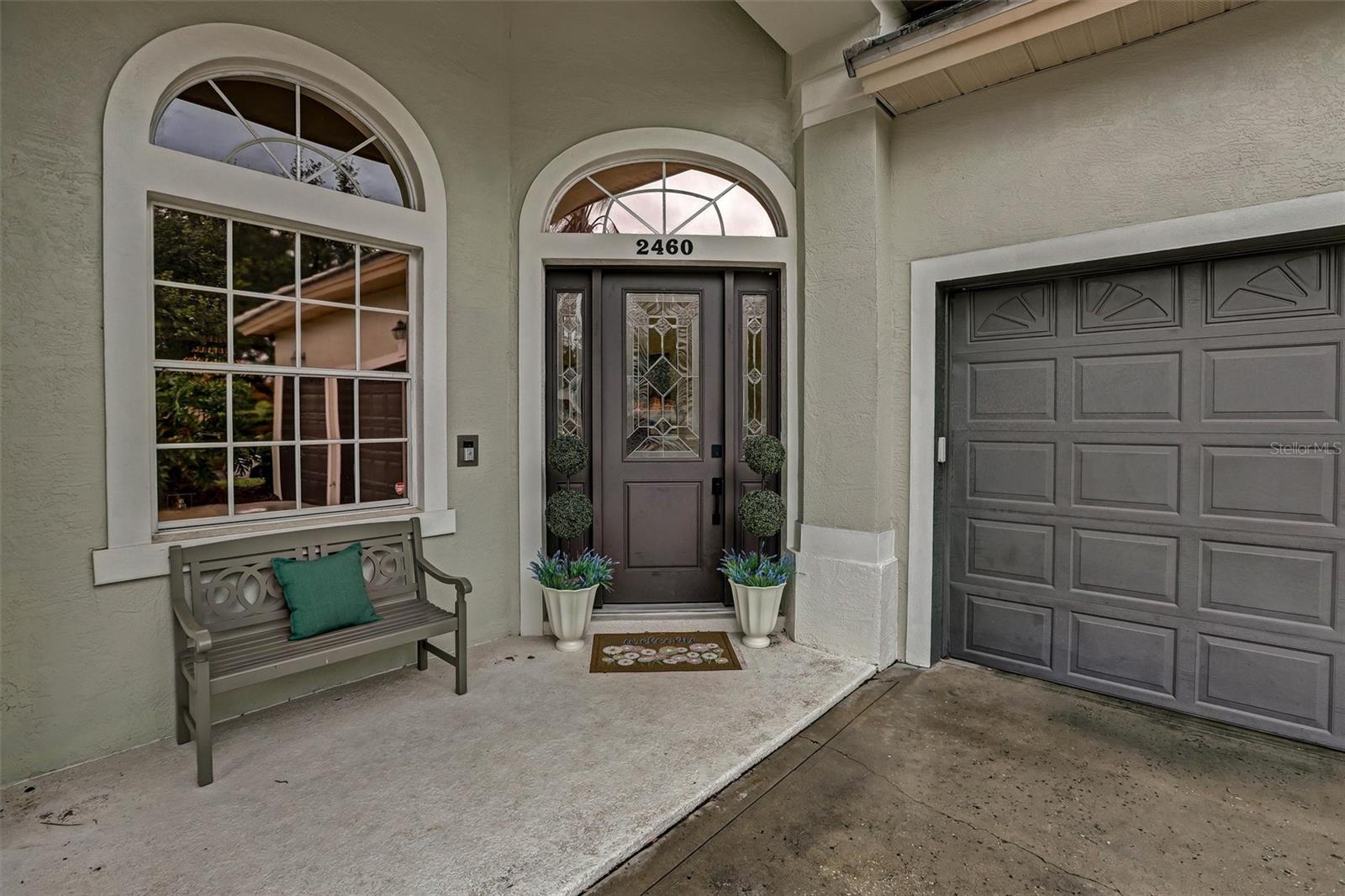 2460 LIELASUS DR, ORLANDO, FL, 32835