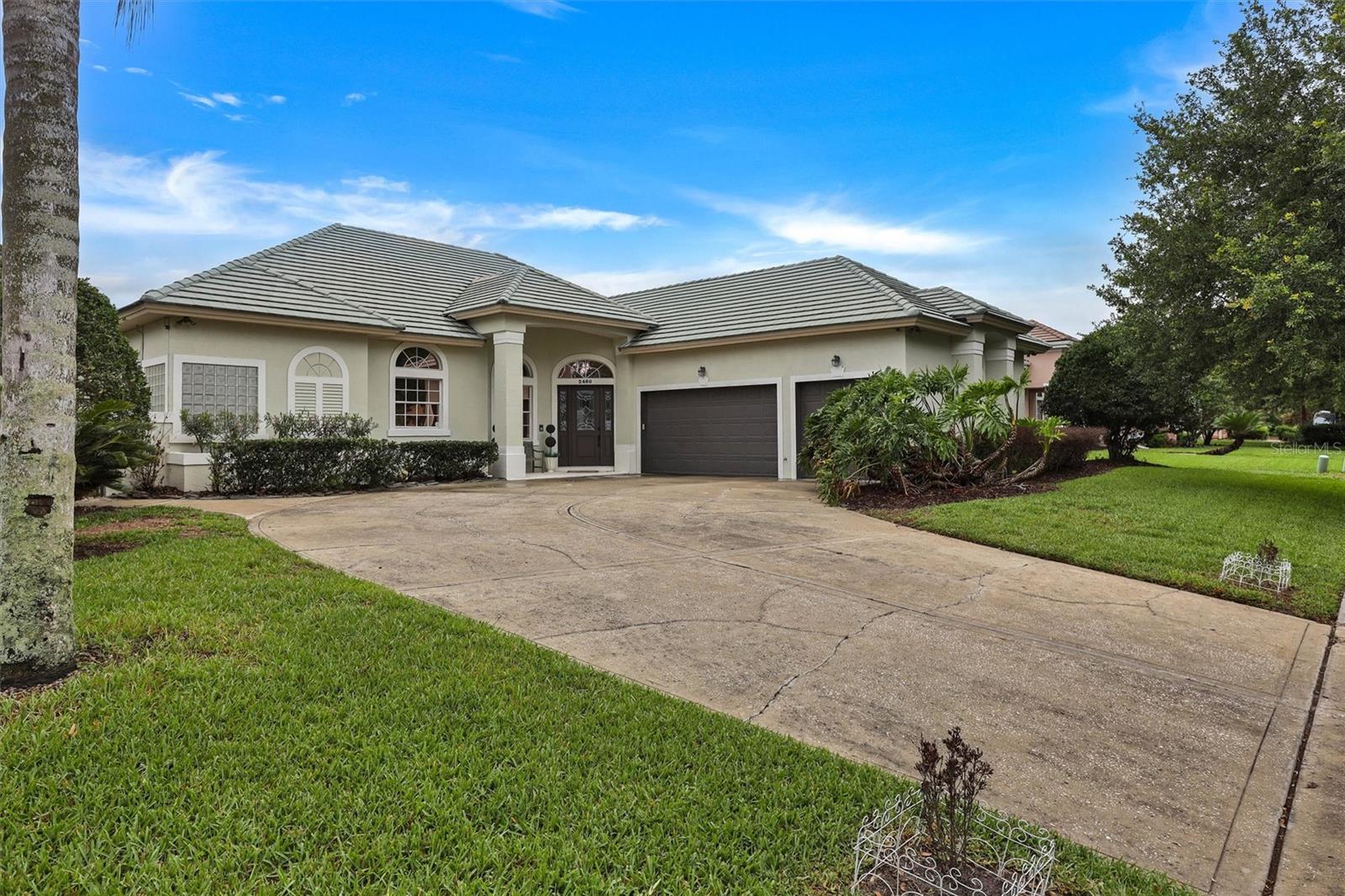 2460 LIELASUS DR, ORLANDO, FL, 32835