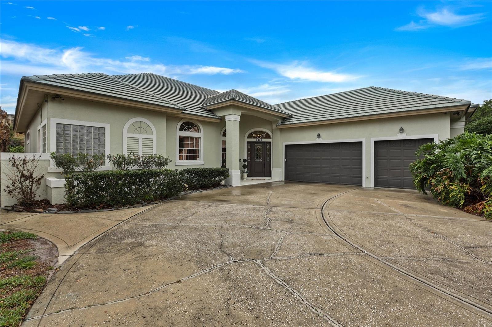 2460 LIELASUS DR, ORLANDO, FL, 32835