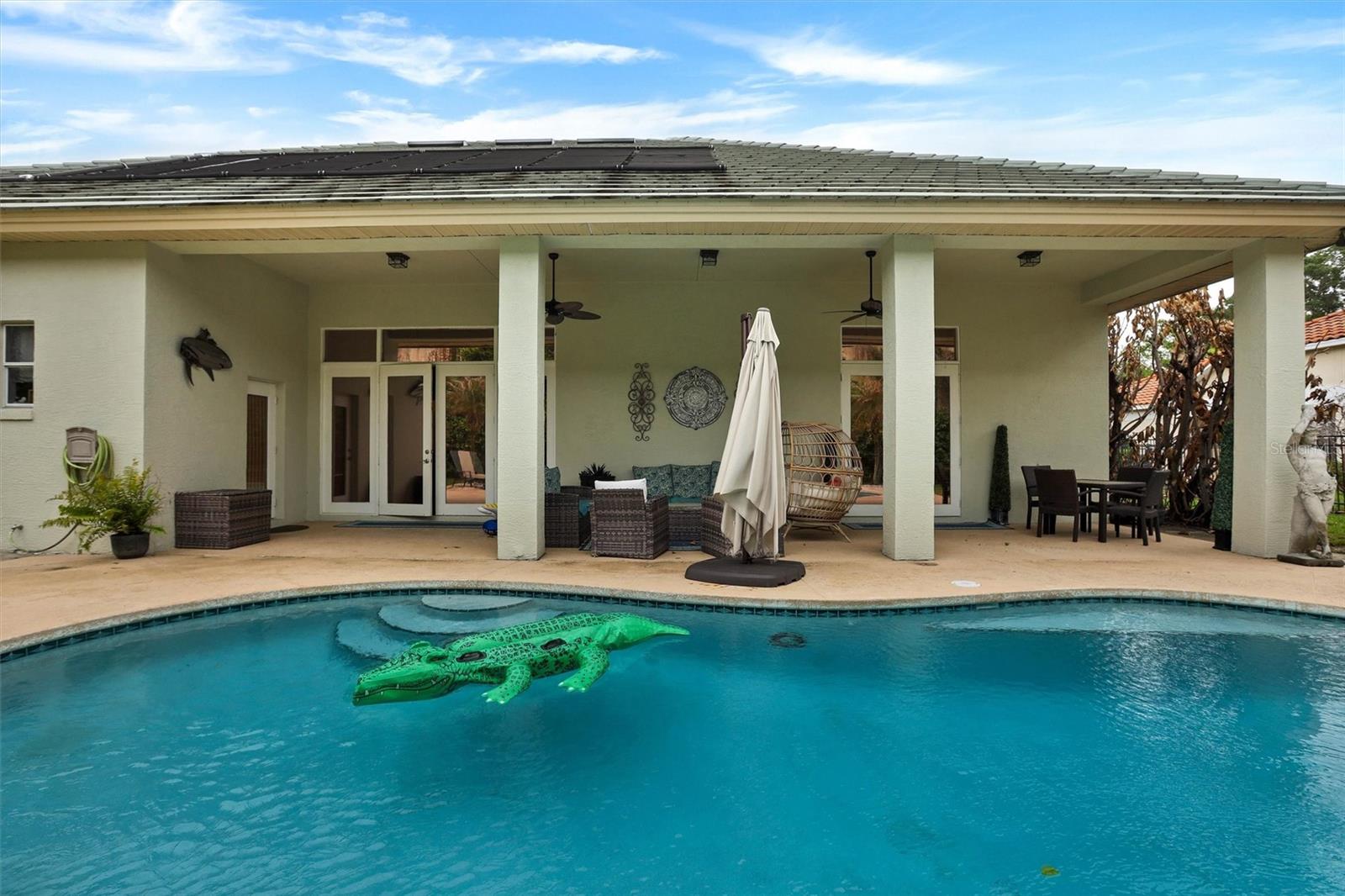2460 LIELASUS DR, ORLANDO, FL, 32835