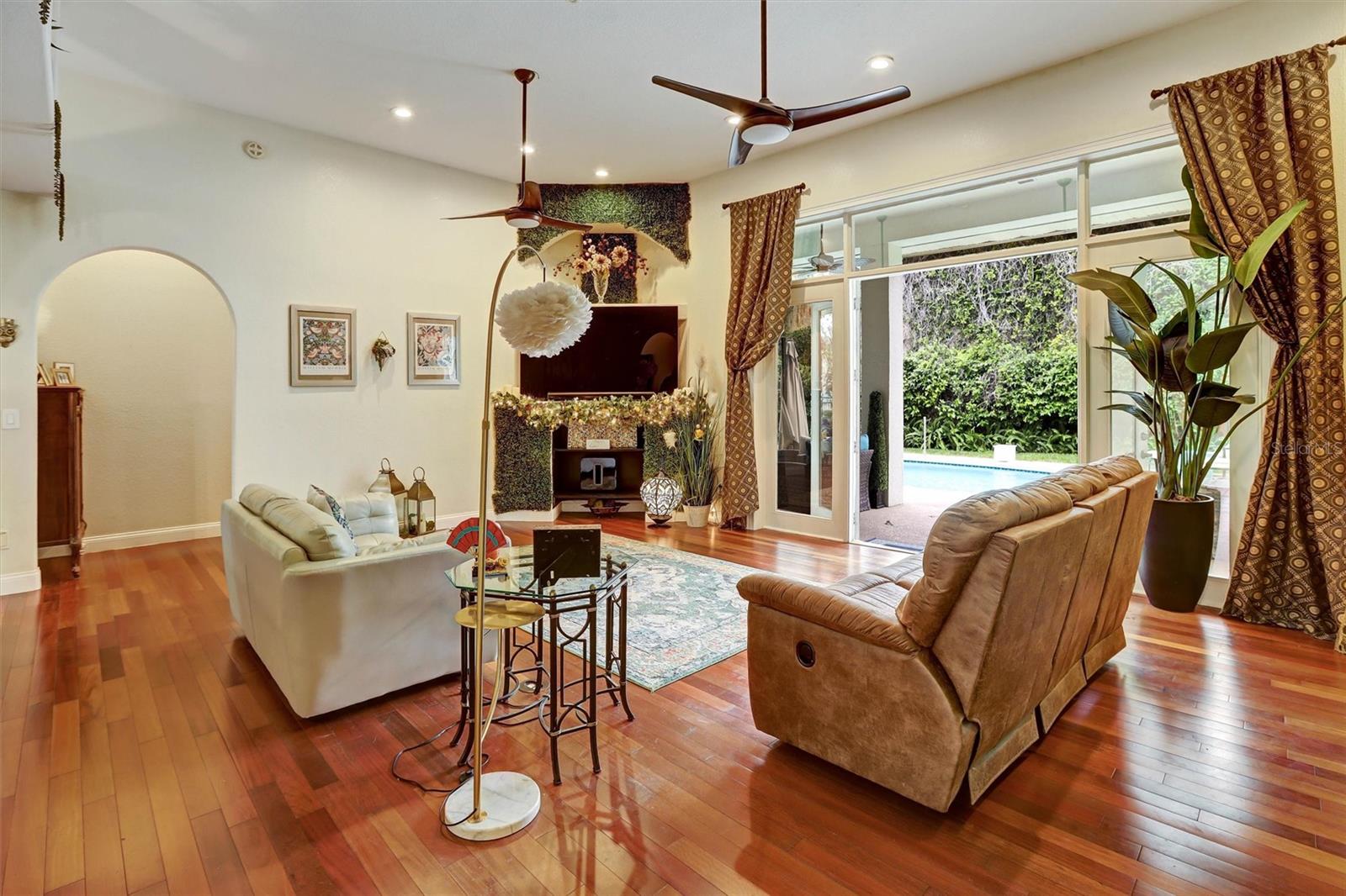 2460 LIELASUS DR, ORLANDO, FL, 32835
