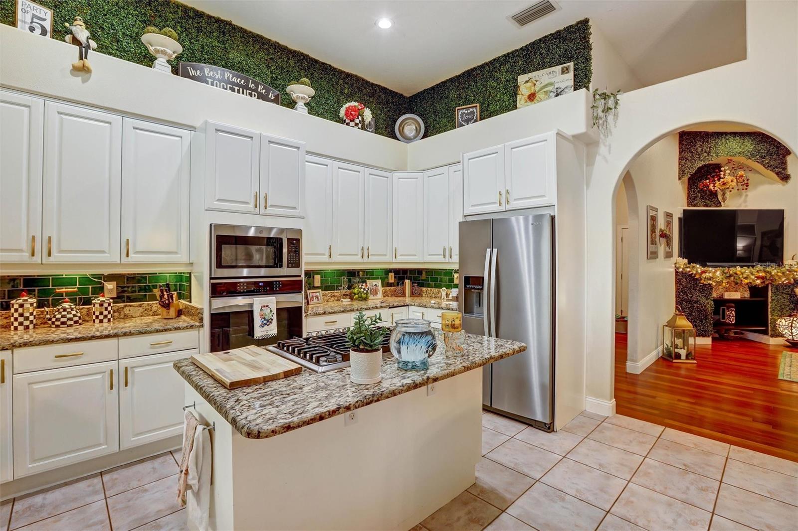 2460 LIELASUS DR, ORLANDO, FL, 32835