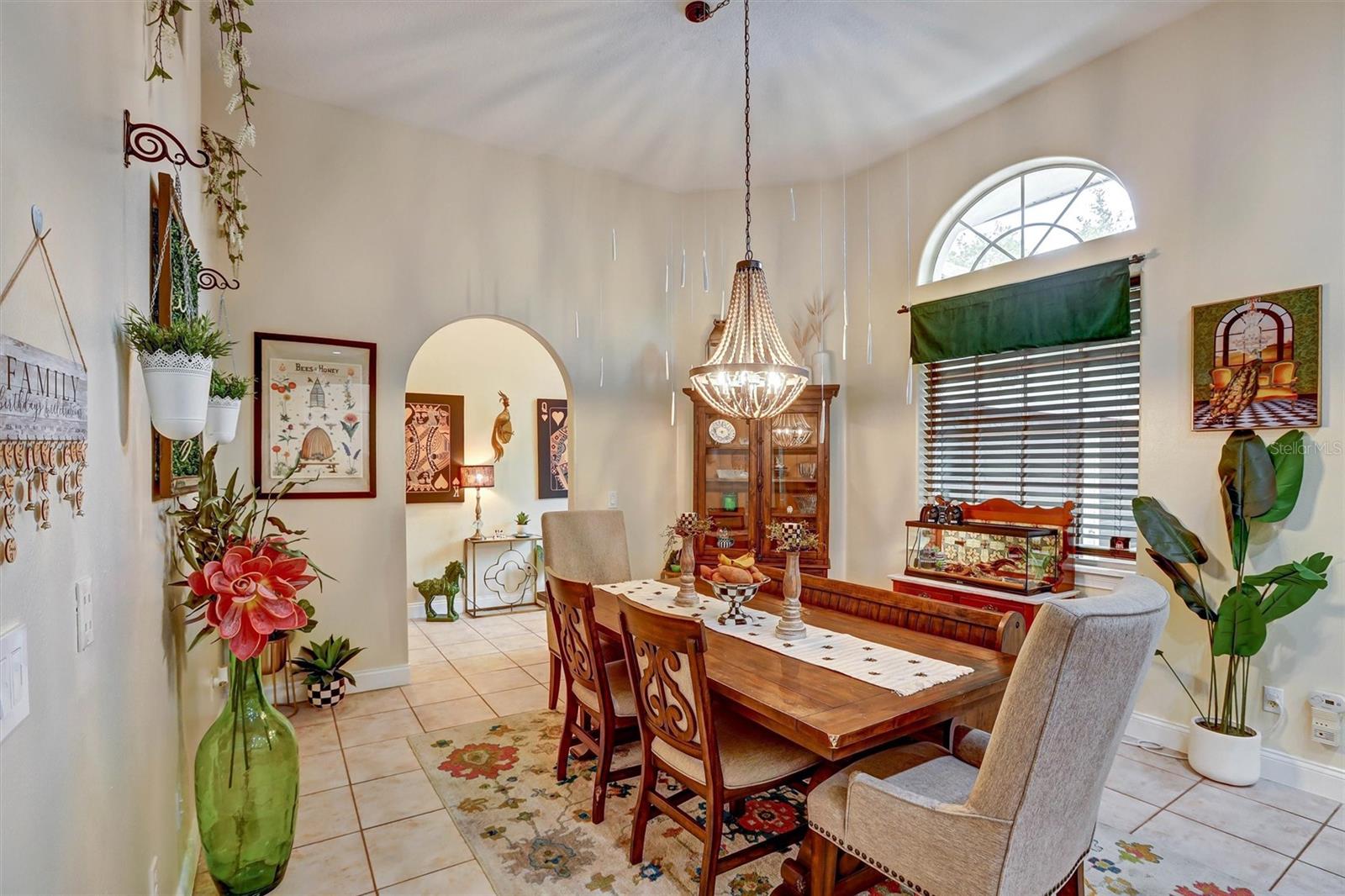 2460 LIELASUS DR, ORLANDO, FL, 32835
